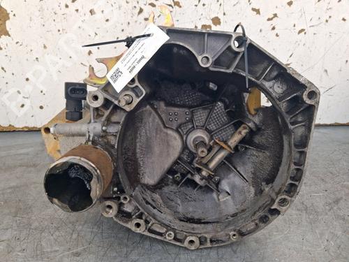 Used Gearbox Gearbox 39427704 39427704