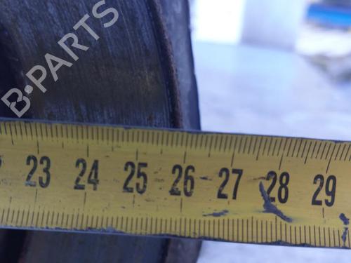 Rear axle FORD C-MAX II (DXA/CB7, DXA/CEU) 1.6 TDCi | BP29327366M2 