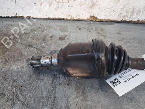 Left front driveshaft ALFA ROMEO MITO (955_) 1.3 MultiJet (955AXH1B, 955AXT1A) | BP37019887M38 - Image 4