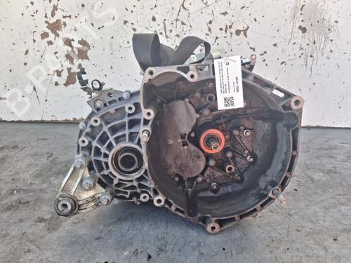Gearkasse Gearkasse 39634781 39634781