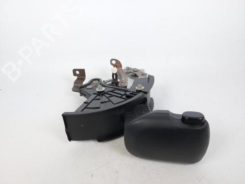 Handbremse für FIAT 500L (351_, 352_) 1.6 D Multijet (199LYD1B) (105 hp) 23880795