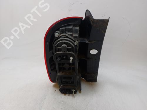Right taillight DACIA DUSTER (HS_) 1.5 dCi (HSAJ) | BP37602228C35 - Image 3