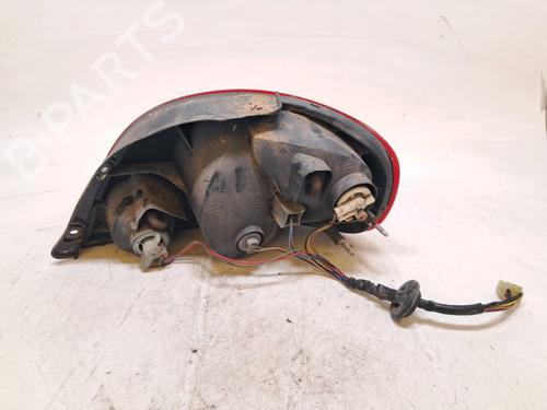 Left taillight DAEWOO MATIZ (M100, M150) 0.8 | BP36908117C34 - Image 5