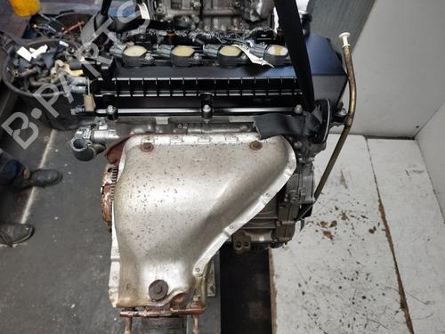 Engine SMART FORFOUR (454) 1.3 (454.031) | BP36694205M1  - Image 8