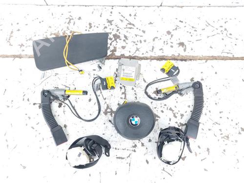 Used Airbag Kit BMW X3 (E83) 2.0 d (150 hp) 22798300
