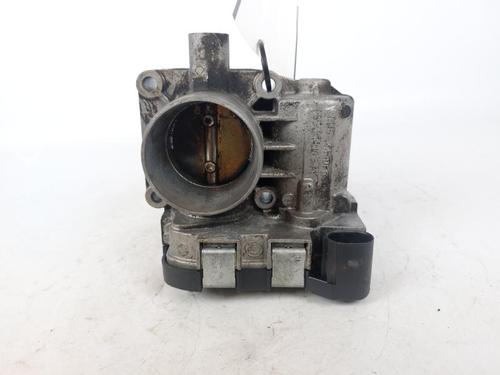 Used Throttle body FIAT QUBO (225_) 1.4 Natural Power (225AXC1A) (78 hp) 21261666