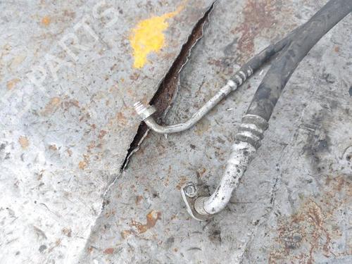 AC pipe PEUGEOT PARTNER Box Body/MPV 1.6 BlueHDi 100 | BP31307705M126 - Image 2