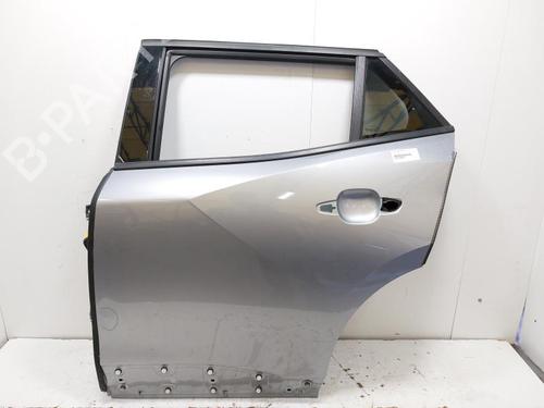 left-rear-door-peugeot-1007-km_-14-9831048680-2005-15958070 main image