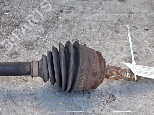Left front driveshaft DS DS 3 / DS 3 CROSSBACK (UR_, UC_, UJ_) 1.5 BlueHDi 100 (UCYHYJ) | BP36694334M38 - Image 3