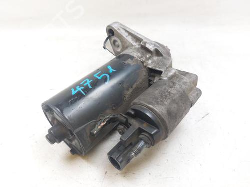Starter VW POLO IV (9N_, 9A_) 1.2 | BP29383610M8 