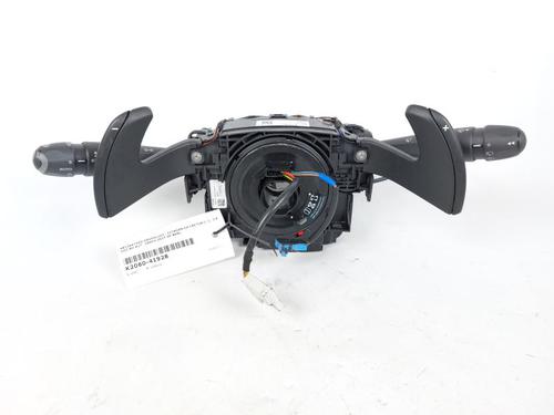 Used Steering column stalk Steering column stalk CITROËN C4 CACTUS 1.6 BlueHDi 100 (99 hp) 15156119 15156119