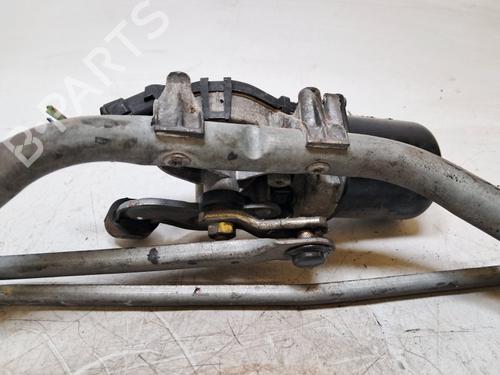 Front wiper motor CITROËN C3 Picasso (SH_) 1.6 HDi | BP35943003M29 - Image 4