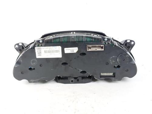 Instrument cluster AUDI A4 B8 (8K2) 2.0 TDI | BP15471937C47 