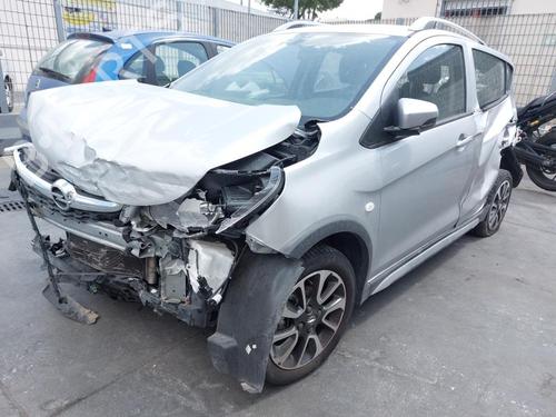 Engine OPEL KARL (C16) 1.0 | BP27995743M1 