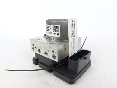 Used ABS pump HYUNDAI i10 III (AC3, AI3) 1.0 MPi (67 hp) 15396899