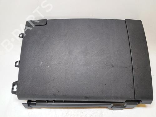 Handskerum SKODA KAROQ (NU7, ND7) 2.0 TDI | BP31062844C95 - Image 2
