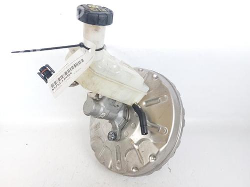 Used Servo brake RENAULT CAPTUR II (HF_) Blue dCi 95 (HFAF) (95 hp) 23881865