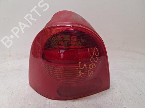 Used Left taillight Left taillight 38106830 38106830