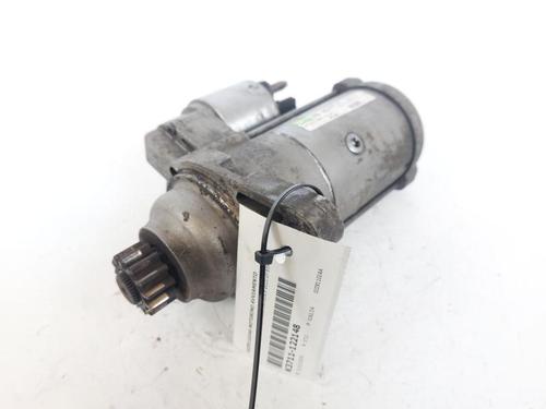 Used Starter Starter AUDI A1 (8X1, 8XK) 1.6 TDI (105 hp) 22251150 22251150