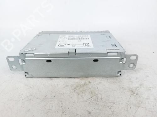 Elektronisk modul CITROËN C4 Picasso II 1.2 THP 130 | BP15173956M83 
