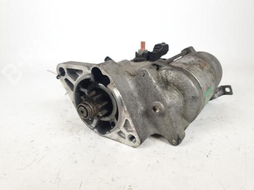 Used Starter TOYOTA AURIS (_E15_) 1.4 D-4D (NDE150_, NDE150R) (90 hp) 15155111