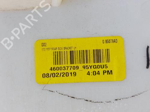 Support BMW X4 (G02, F98) xDrive 20 d | BP15175492C155 