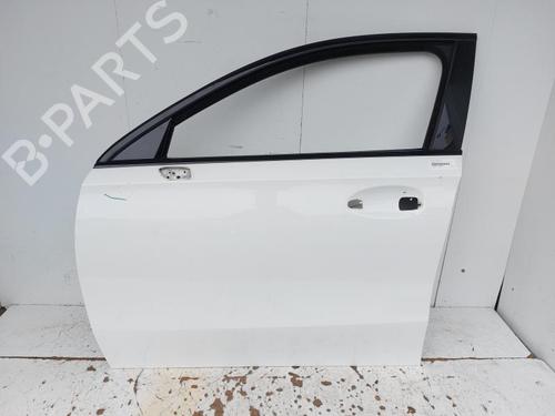 Left front door MERCEDES-BENZ A-CLASS (W177) A 220 4-matic (177.045) A1777200700 A1777200700