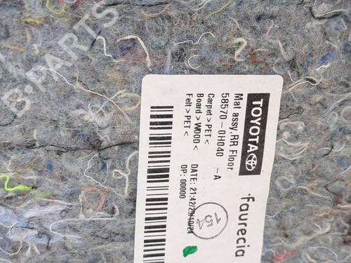 Other TOYOTA AYGO X (_B7_) 1.0 VVT-i (KGB70) | BP38036301O1 - Image 5