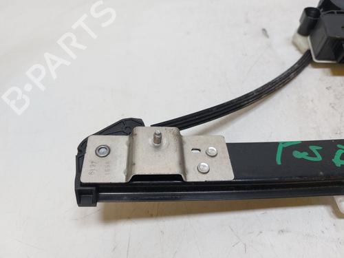 Rear right window mechanism VW T-ROC (A11, D11) 2.0 TDI 4motion | BP36007510C25 - Image 2