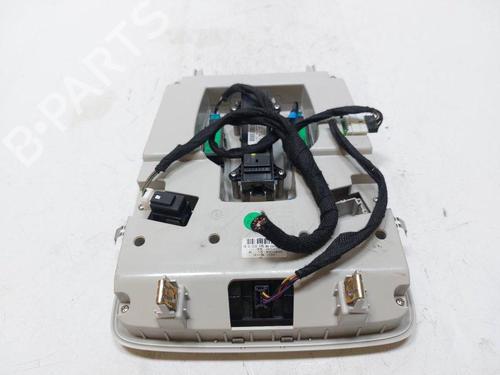 Interior roof light MG MG HS (AS23) 1.5 T (SAS23) | BP34052332I8 - Image 3