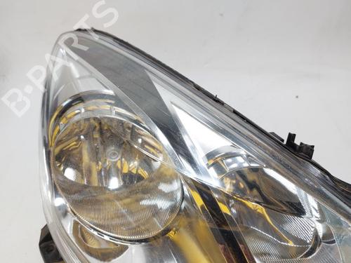 Right headlight CITROËN C3 II (SC_) 1.0 VTi 68 | BP36618134C29 - Image 4