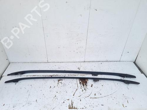 Roof bar BMW X3 (E83) 2.0 d | BP20503218C65 