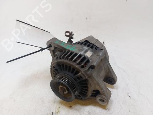 Used Alternator Alternator TOYOTA YARIS (_P1_) 1.0 (SCP10_, SCP10R) (68 hp) 36001695 36001695
