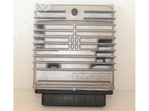 Used Engine control unit (ECU) FORD FOCUS I (DAW, DBW) 1.8 TDCi (100 hp) 15144487