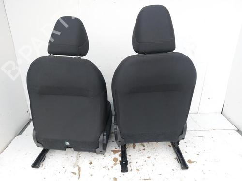 Seats set NISSAN MICRA V (K14) 1.0 IG-T | BP29884619C78