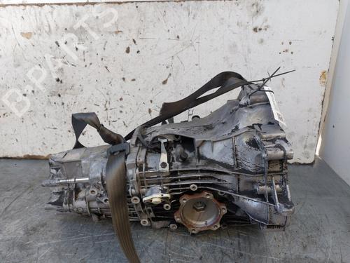 Gearbox VW PASSAT B5 Variant (3B5) 1.9 TDI | BP36107672M3 - Image 5