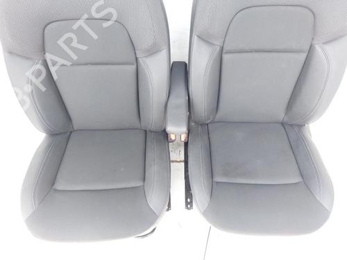 Sæde sæt RENAULT EXPRESS Box Body/MPV 1.3 TCe 100 (F6MA) | BP25781991C78 - Image 3
