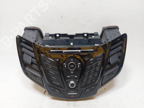 Electronic module FORD FIESTA VI (CB1, CCN) 1.0 EcoBoost | BP34263104M83  - Image 8