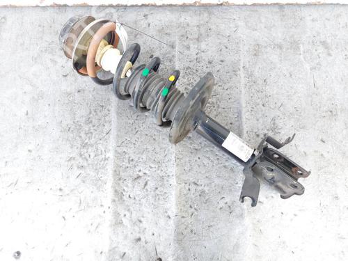 Used Left front shock absorber RENAULT EXPRESS Box Body/MPV 1.3 TCe 100 (F6MA) (102 hp) 17645566