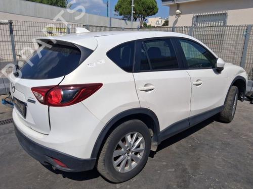 Tailgate MAZDA CX-5 (KE, GH) 2.2 D (KE2FW) | BP38011799C6  - Image 8