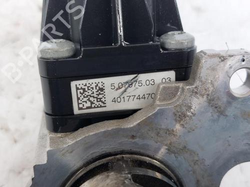 Egr RENAULT MEGANE IV Grandtour (K9A/M/N_) 1.5 dCi 110 | BP15165885M69