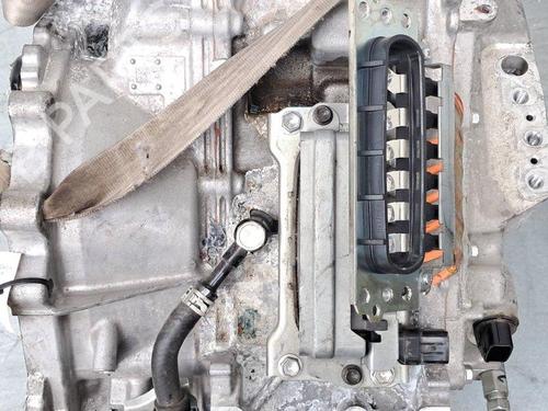 Gearbox MAZDA 2 Hatchback (KB) 1.5 Hybrid (KBAC3X) | BP34119013M3  - Image 7