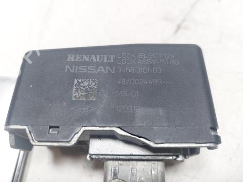 Electronic module RENAULT ESPACE V (JR_) 2.0 Blue dCi 160 (JRAM) | BP30454462M83