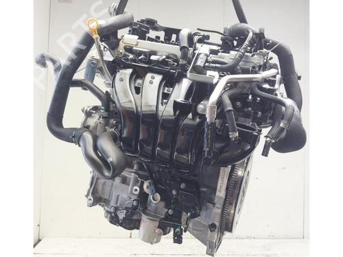 Used Engine Engine RENAULT ARKANA I (LCM_, LDN_) 1.3 TCe 140 (LDN0) (140 hp) 27554758 27554758