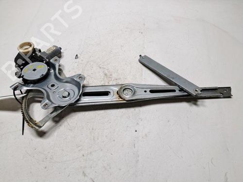 Rudehejsemekanisme Højre foran Rudehejsemekanisme Højre foran TOYOTA AURIS (_E18_) 1.8 Hybrid (ZWE186_, ZWE186R) (136 hp) 34119042 34119042