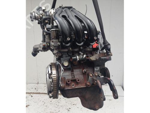 Engine DAEWOO MATIZ (M100, M150) 0.8 | BP36908119M1 - Image 3