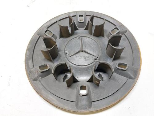 Hub cap MERCEDES-BENZ SPRINTER 3,5-t Platform/Chassis (B907, B910) 314 CDI (910.131, 910.133, 910.030) | BP30801876C160