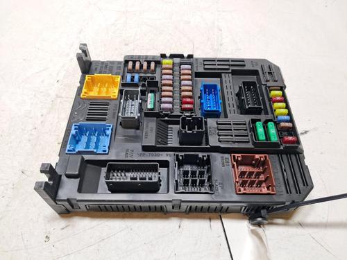 electronic-module-citroen-c3-iii-sx-2016-33194943 main image