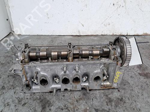 Sylinderhode FIAT SEICENTO / 600 (187_) 1.1 (187AXB, 187AXB1A, 187AXC1A02) (54 hp) 33197612