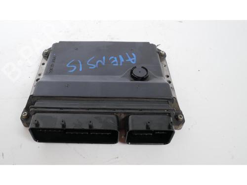 Used Engine control unit (ECU) TOYOTA AVENSIS Estate (_T27_) 2.2 D-4D (ADT271_, ADT271R) (150 hp) 15149017